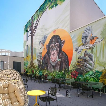 Riku Hotel Göppingen Esterno foto
