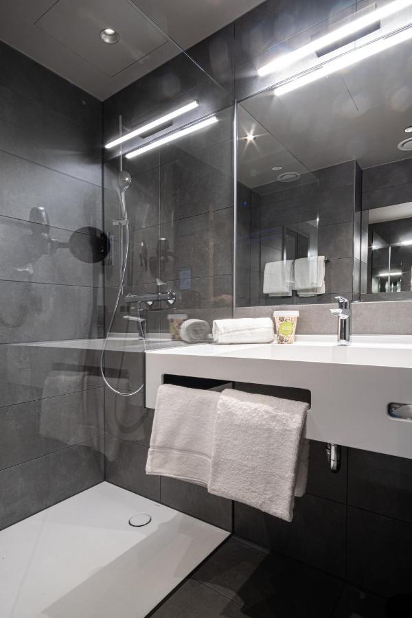 Riku Hotel Göppingen Esterno foto