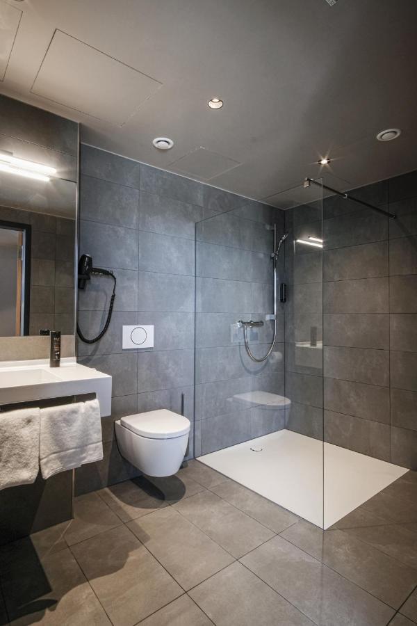 Riku Hotel Göppingen Esterno foto