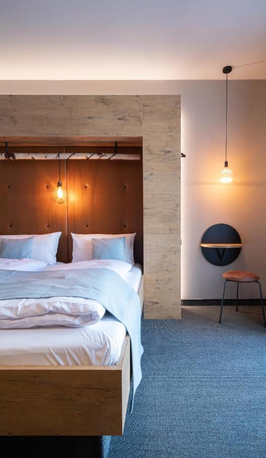 Riku Hotel Göppingen Esterno foto
