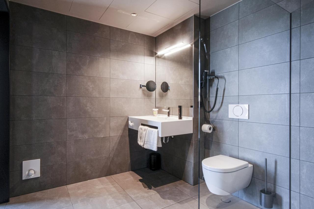 Riku Hotel Göppingen Esterno foto